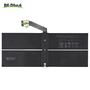 5970mAh 工厂供应 7.57V G3HTA037H 笔记本电脑替换电池 适用于 Microsoft Surface Laptop 2 1782 - Product Image 4