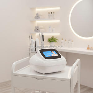 Equipo 3 en 1 para Rejuvenecimiento Facial, Cuidado Facial <span class=keywords><strong>Spa</strong></span>, Favorito Sin Agujas, Hydraskinboosters, Meso Pen, Water Light - Product Image 1