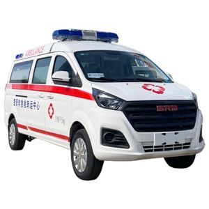 Tout nouveau camion d'<span class=keywords><strong>ambulance</strong></span> d'hôpital d'automobile de Van Jinbei d'<span class=keywords><strong>ambulance</strong></span> médicale à vendre - Product Image 1