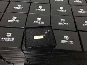 <span class=keywords><strong>Clé</strong></span> <span class=keywords><strong>USB</strong></span> personnalisée avec logo en métal, mémoire flash 2G 4G 8G 16G 32G 64GB, cadeau d'entreprise, mini <span class=keywords><strong>clé</strong></span> <span class=keywords><strong>USB</strong></span> - Product Image 4