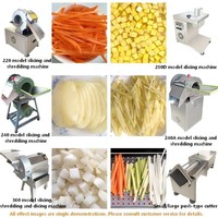 Goede kwaliteit bananen snijmachines, Franse snijder, voedselsnijder, goedkoop, nieuw, fruit, plantain chips snijmachine