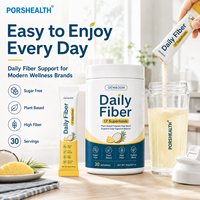 Poudre de protéines de lactosérum OEM 100% Complément nutritionnel sportif Marque privée pour la remise en forme et un style de vie actif