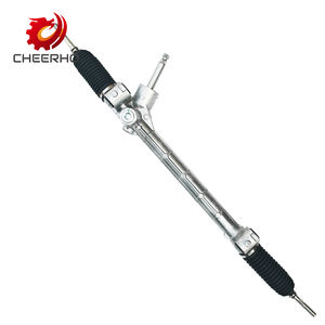 Cheerho Auto LHD ترس توجيه كهربائي رف وترس لسوزوكي Ertiga Swift 48500-M74L53 48500-M74L03 48580-M74L53 - Product Image 1