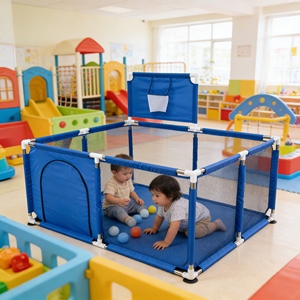 <span class=keywords><strong>Piscine</strong></span> à balles <span class=keywords><strong>de</strong></span> qualité supérieure, très vendue, pour enfants, ronde, compacte, pour une utilisation familiale en intérieur - Product Image 1