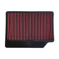 Filter Udara Aliran Tinggi Cocok untuk Mesin Bensin Perodua 1.6L L4