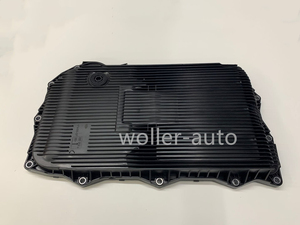 Filtro de Aceite de Transmisión 8HP para BMW, Land Rover, Jaguar, 1087298247, 24117604960, 24117624192, 24118612901 - Product Image 5