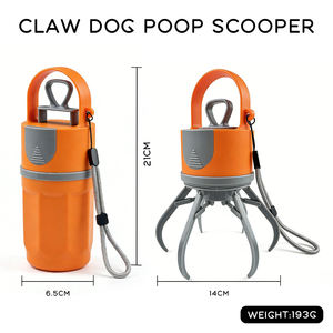 <span class=keywords><strong>Recogedor</strong></span> de <span class=keywords><strong>Excrementos</strong></span> de <span class=keywords><strong>Perro</strong></span> Portátil para Exteriores, Plegable, para Paseos, Pala para Recoger <span class=keywords><strong>Excrementos</strong></span> de Mascotas - Product Image 4