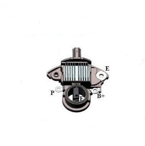 NOUVEAU RÉGULATEUR D'ALTERNATEUR HNROCK IM624 VR-H2009-<span class=keywords><strong>208</strong></span> A5TL0581ZC A5TL0581 7009Z18P - Product Image 1