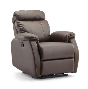 Sillón reclinable eléctrico individual de alta calidad, <span class=keywords><strong>precio</strong></span> al por mayor, silla de masaje moderna, salón de Spa, sofá de masaje comercial de belleza - Product Image 4