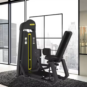 Máy tập thể dục chuyên dụng cho cơ dẫn truyền và cơ nội cơ đùi, máy tập cơ dẫn truyền và cơ nội cơ đùi trong và ngoài - Product Image 6