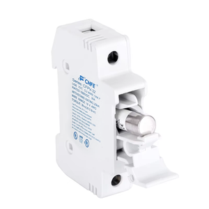 Porte-fusible solaire DC pour fusible cylindrique 10x38mm 1000VDC - Product Image 4