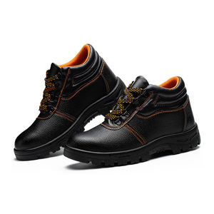 <span class=keywords><strong>Stivali</strong></span> di sicurezza personalizzati con punta <span class=keywords><strong>in</strong></span> acciaio anti-smash anti-perforazione all'ingrosso scarpe antinfortunistiche da lavoro da <span class=keywords><strong>uomo</strong></span> a basso prezzo costruzione s3 - Product Image 3