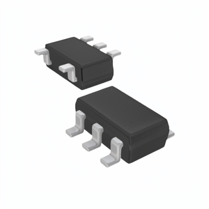 Power Management (PMIC) XC6121E620MR-G SC 74A, SOT 753 In Stock Electronics Component - Product Image 1