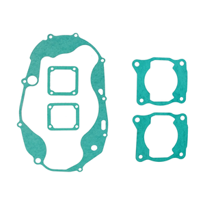 Juego completo de juntas de pistón de cilindro de motor ATV para <span class=keywords><strong>Yamaha</strong></span> YFZ350 <span class=keywords><strong>Banshee</strong></span> 350 YFZ 350 ATV/UTV <span class=keywords><strong>repuestos</strong></span> - Product Image 2