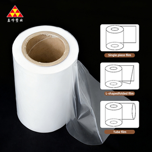 Envoltura Termoencogible para Botellas de <span class=keywords><strong>Agua</strong></span> <span class=keywords><strong>Mineral</strong></span>, Película Retráctil de PE para Botellas de <span class=keywords><strong>Agua</strong></span> <span class=keywords><strong>Mineral</strong></span> - Product Image 4
