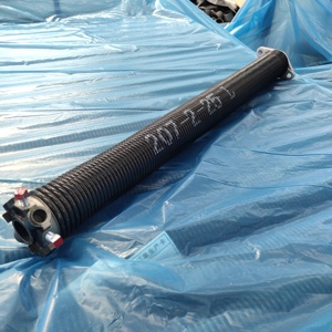 Coil Torsion Spiral <b>Spring</b> 207-2-22 L/R Left-Hand Steel Garage <b>Door</b> VTS GD-TS 262 90 lb - Product Image 6