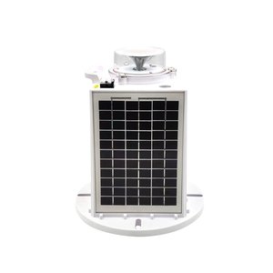4-6 NM visual range solar marine signal <b>lantern</b>/ solar marine <b>lantern</b> /buoy <b>lantern</b> - Product Image 2