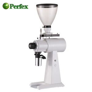 Máquina de Café Comercial/Molinillo de Café Automático/Cafetera Comercial para Granos de Café - Product Image 1