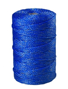 High Tension Animal <strong>Horse</strong> Sheep <strong>Fence</strong> and Security Farm Movable <strong>Fence</strong> Strong Rope Tape <strong>Electric</strong> <strong>Fence</strong> PolyWire