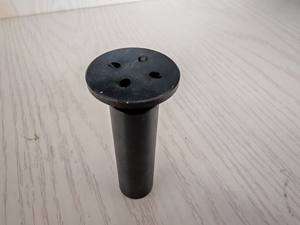 Fournisseur de goupilles à pas usinées CNC de petite taille, haute précision et sur mesure - Product Image 6