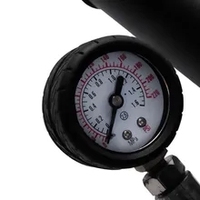 Outils de voiture portables de petite taille à haute efficacité, pompe à air pour pneus de voiture et de moto, réparation de pneus, gonflage