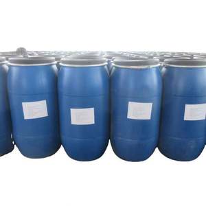 Agent tensioactif SLES /AES 70% de sulfate laurique d'éther de sodium d'agent moussant de catégorie détersive - Product Image 5