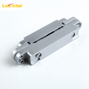 China Cheap Zinc Furniture Hinges Concealed Soft Closing 3d Adjustable Noise Reduction for <b>Kitchen</b> Living Room Bld-b01 - Product Image 4