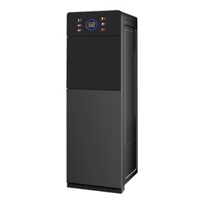 <span class=keywords><strong>Dispensador</strong></span> <span class=keywords><strong>de</strong></span> <span class=keywords><strong>Agua</strong></span> Vertical Eléctrico Inteligente Lingyue, con Control por Aplicación, <span class=keywords><strong>Carga</strong></span> <span class=keywords><strong>Inferior</strong></span>, Doble Función Frío/Caliente, Aleación <span class=keywords><strong>de</strong></span> Aluminio - Product Image 5