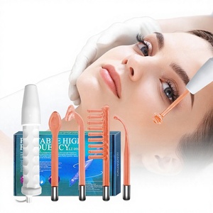 0728 Instrumento de Belleza Completo con Colágeno para Corregir Manchas Oscuras y Cicatrices, Uso Doméstico para una Rutina Facial Completa contra el Envejecimiento - Product Image 1