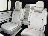 Disponible para Exportación, ROX ADAMAS 2026 Usado, Vehículo Eléctrico de 7 Plazas, Autos Usados Baratos de China