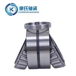 Роликовые подшипники 32008 32908 33008 33108 33208 31309 Быстрая доставка износостойкий конический роликовый подшипник - Product Image 5