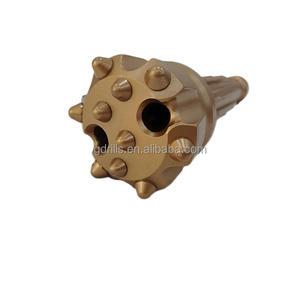 Khác nhau cao áp suất không khí 3 "<span class=keywords><strong>DTH</strong></span> búa bit nhiệm vụ 30 cho xuống các lỗ khoan khai thác mỏ nút khoan bit nhiệm vụ 40/50/60/80 - Product Image 2