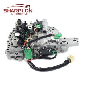 Corps de soupape de transmission à pression simple/double pour 100 NX (OE FW6AEL) - Reconditionné - Garantie 12 mois - RE0F10A - Product Image 3