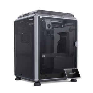 3D Printer K1C Home Desktop FDM High Precision High-Speed Max Printing Automatic LevelingToys Decorations Practical Tools Model