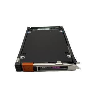 Твердотельный накопитель EMC D4-2SFXL-3200 SAS SSD 3.2 ТБ 005053170 005053171 для серверов Unity 380 480 680 880. Новый продукт для расширения SATA. - Product Image 1