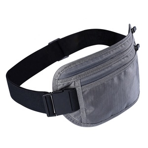 Protezione antifurto di qualità Premium Custom miglior <span class=keywords><strong>portafoglio</strong></span> Multi colore disponibile da viaggio <span class=keywords><strong>cintura</strong></span> <span class=keywords><strong>con</strong></span> blocco RFID - Product Image 1