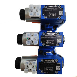 โอเวอร์โฟลว์ DBW20A1-52/315U6EG24N9K4 ใหม่และมีสินค้าในสต็อก - Product Image 6