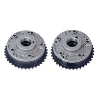 JVYI Nouveau pour BMW E46 120i 316i 318i Moteur N40 N46 N45 N42 OE 11367500032 Régulateur d'arbre à cames d'admission VVT Pignon de distribution