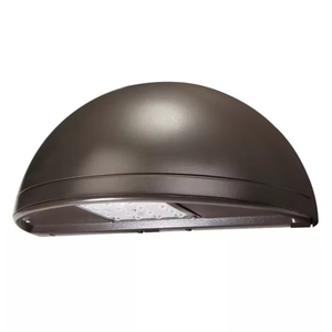 Hạ Môn Superlighting ETL 150lm/W 20 ~ 120W lên xuống dẫn nửa mặt trăng quý Sphere dẫn tường gói chiếu sáng nhà ở - Product Image 1