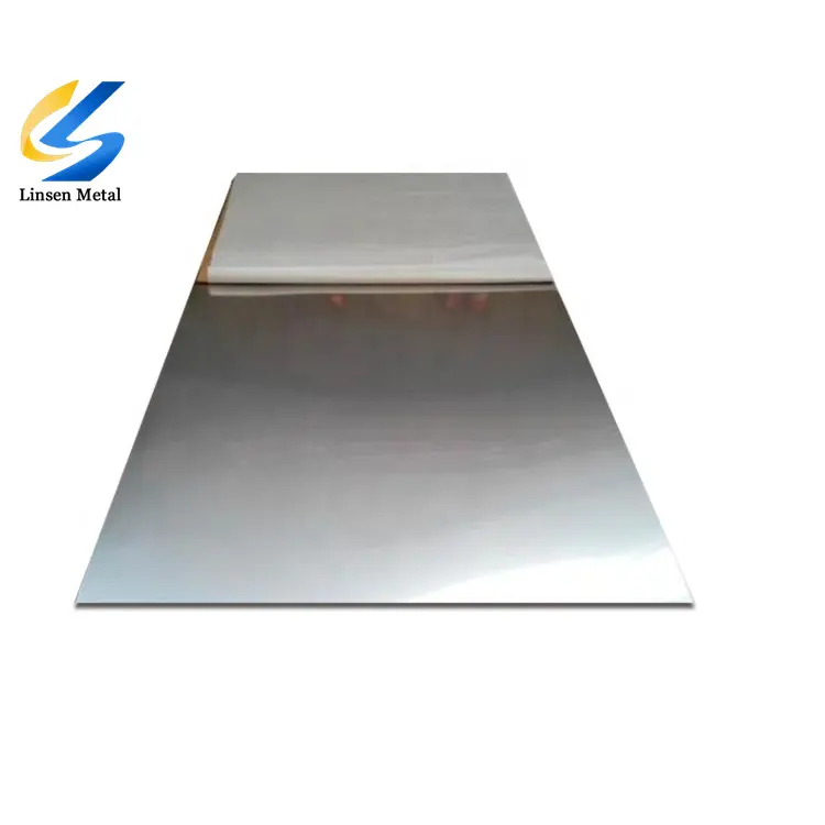 ASTM A240/A240M304化学304ステンレス鋼板