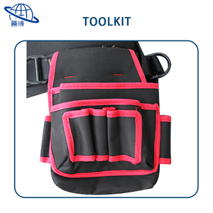 कमर सुरक्षा बेल्ट गिरावट संरक्षण लाइनमैन सुरक्षा बेल्ट सुरक्षा harnesses - Product Image 4
