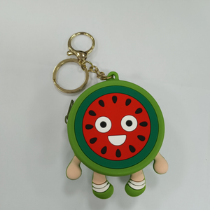 <span class=keywords><strong>Portamonete</strong></span> in PVC 3D Impermeabile e Leggero, Stile Cartone Animato, Personalizzato per Bambini, Regalo Promozionale - Product Image 4