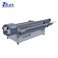 Impresora de inyección de tinta UV Industrial YC2513H, gran formato, a la venta