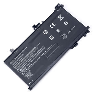 Batterie d'ordinateur portable <span class=keywords><strong>TE03XL</strong></span> pour HP pavillon 15 Omen 15-AX015TX 849910-850 849570-541 - Product Image 1
