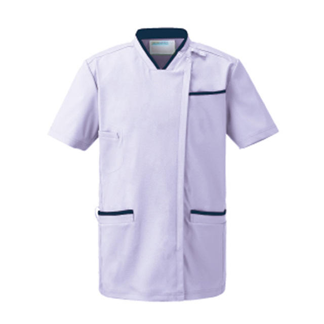 47 Light purple x Navy