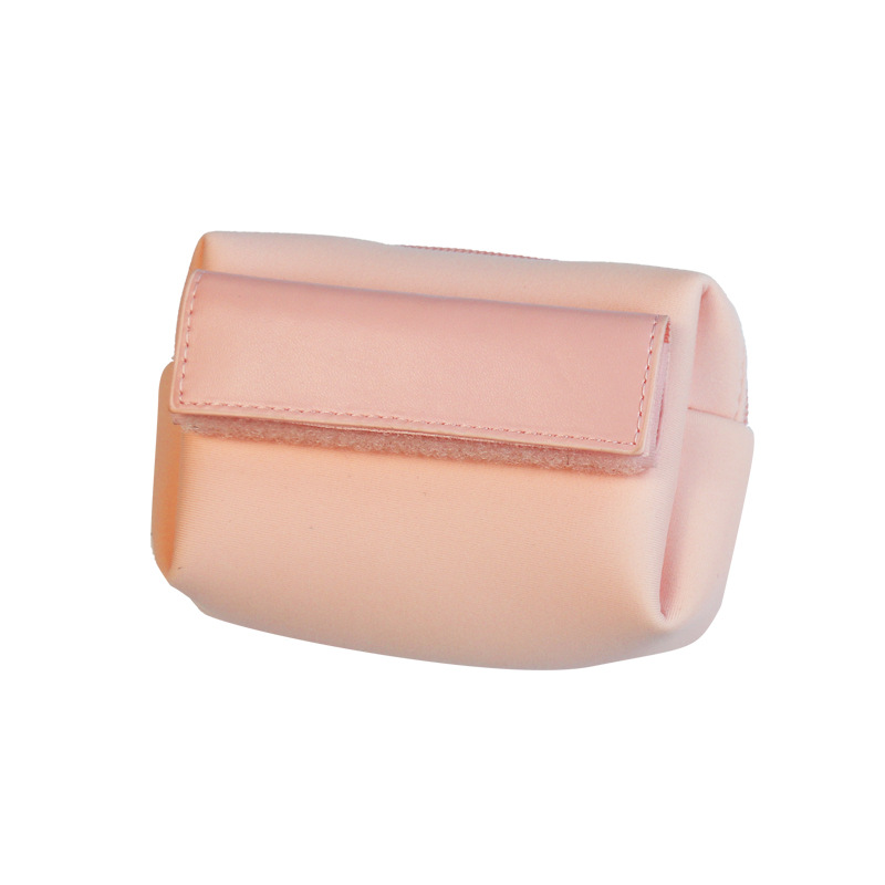 Bolso grande rosa