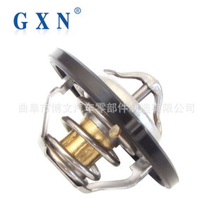 เทอร์โมสตัทเครื่องยนต์ Qufu Bowen รุ่น 1306100E0100 สำหรับรถยนต์ Dongfeng Fengguang Xiaokang - Product Image 2