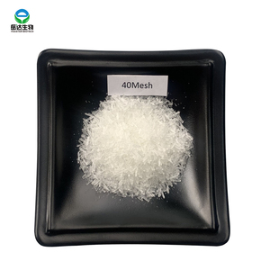 Glutamate monosodique (MSG) de qualité alimentaire, 30-60 mesh, agents aromatisants, CAS 142-47-2, vente en gros - Product Image 2