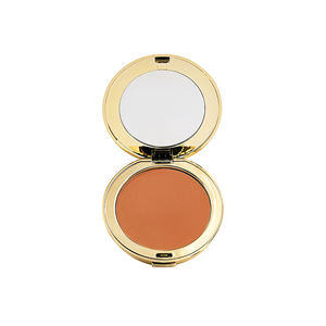 Bronceador Natural con Logotipo Personalizado, Base de Maquillaje Fijadora <span class=keywords><strong>para</strong></span> <span class=keywords><strong>Piel</strong></span> <span class=keywords><strong>Grasa</strong></span> con Acabado Mate y Polvo Compacto de Larga Duración - Product Image 6