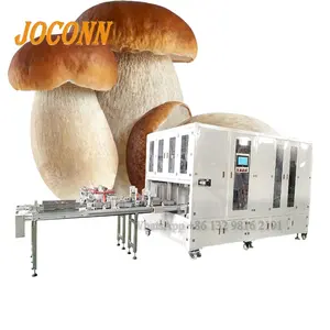 High Performance Oyster Mushroom Bagging Machine Mushroom Bagging Machine Equipment Mushroom Cultivation Supplies